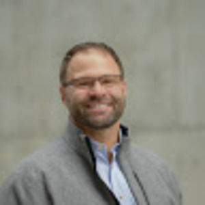 Meet your Posher, Ted